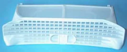 Filtro secadora Whirlpool Bauknecht 481248058051