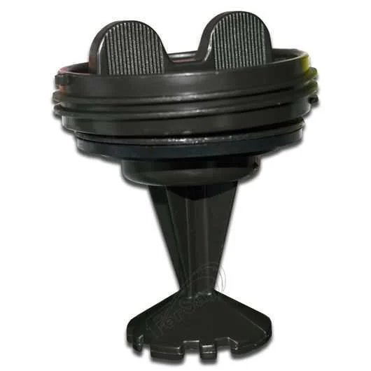 Tapa bomba desague lavadora LG