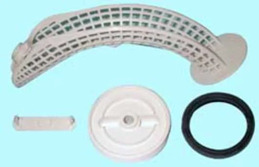 Filtro Electrolux 1240085009