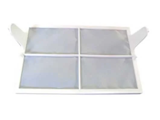 Filtro pelusas 1123553107 228mm largo x 150mm anc.
