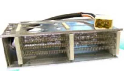 Resistência de Secador Duplo Ardo 1150 W 750 W