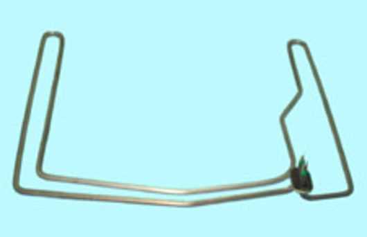 Resistencia lavavajillas Ariston Indesit C00042838