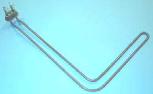 RESISTENCIA PARA LAVAVAJILLAS