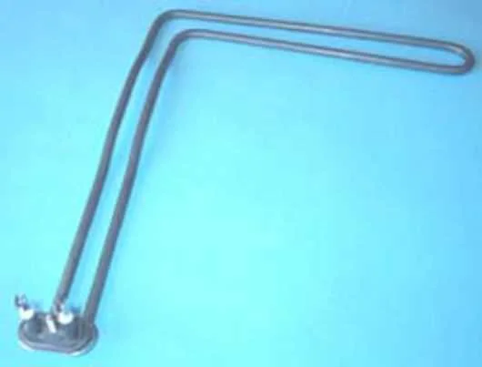 Resistência À Máquina de Lavar Roupa Indesit 1052.