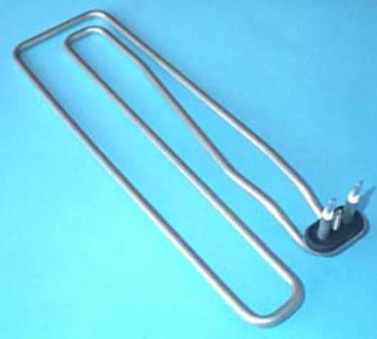 Resistência À Máquina de Lavar Roupa Smeg Ariston.