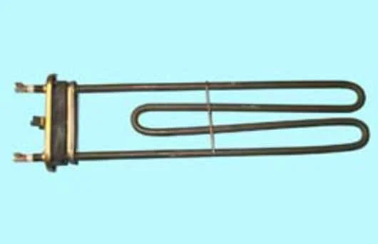 Resistencia zerowatt, Candy, 1