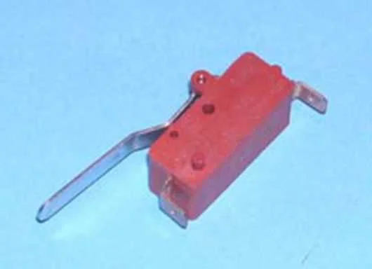 Micro Interruptor Candy 80005168