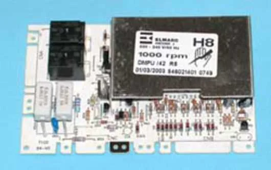 Modulo de Control Ardo, Bluesk