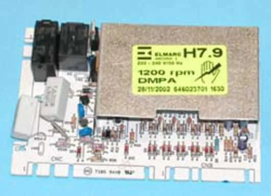 Módulo de Controle Ardo 5460100