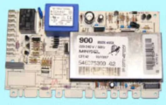 Módulo Eletrônico Ardo 546075300