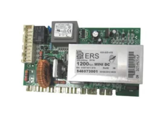 Módulo Electrónico. 68ak0072