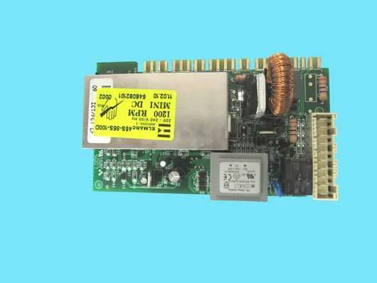 Modulo electronico Ardo 546092101