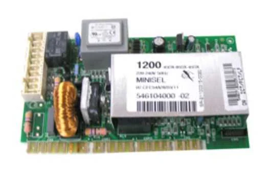 Máquina de Lavar Com Módulo Eletrônico Ardo 54610.