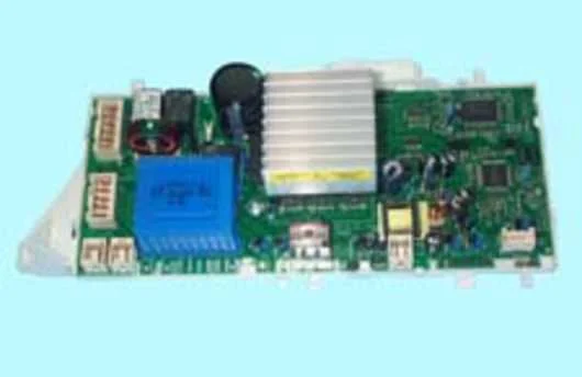 Módulo de Controle Ariston de Ind
