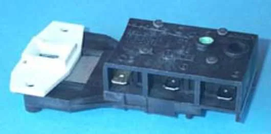 Fechadura Elétrica da Porta da Máquina de Lavar I.