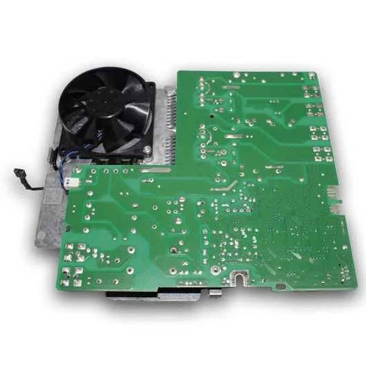 Modulo electronico vitroceramica Edesa-Fagor