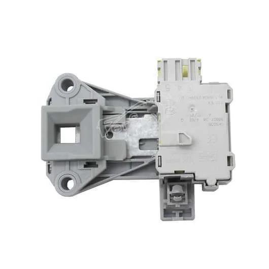 Fechadura da Porta da Máquina de Lavar Roupa Aeg .