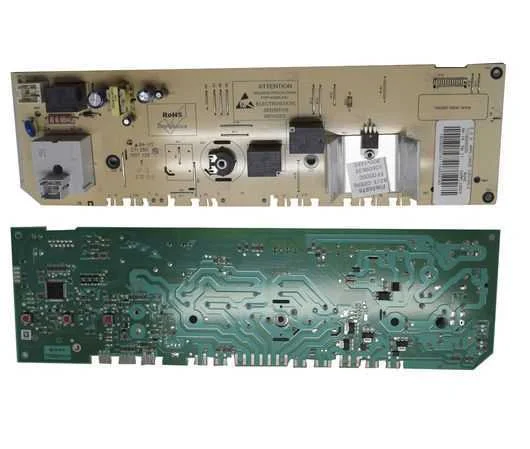 Modulo electronico lavadora Aspes