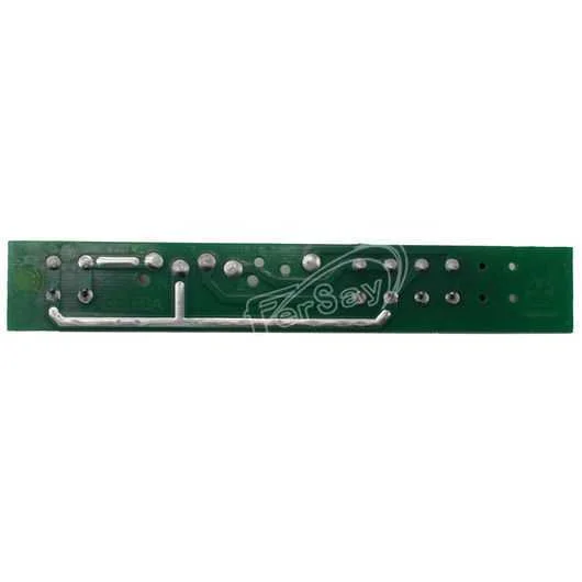 Circuito de Interruptores de Capô Fagor Ke0001529