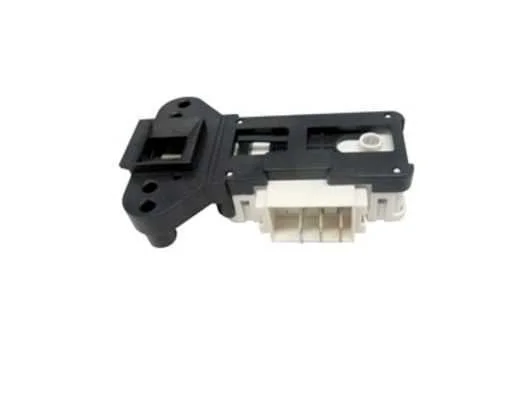 Atraso de Fechamento Máquina de Lavar Haier 00240.