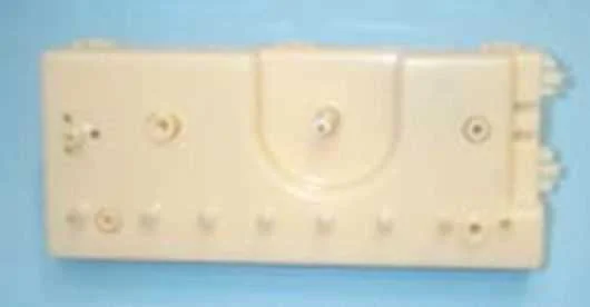 Modulo electronico lavavajillas Whirlpool
