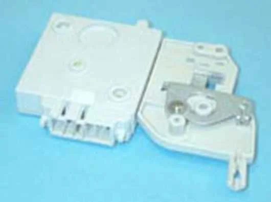 Zanussi Máquina de Lavar Fechadura Elétrica 12465.