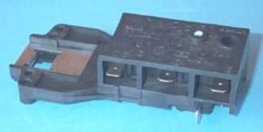 Zanussi Máquina de Lavar Fechadura Elétrica 50680.