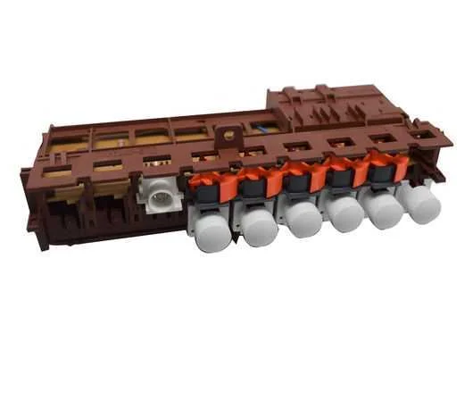 Teclado lavadora AEG 8996452411615