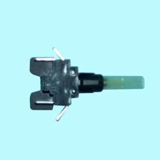 Derivador Duplo Ariston Indesit 104878