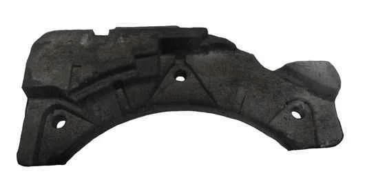 Contrapeso delantero lavadora Indesit C00272446