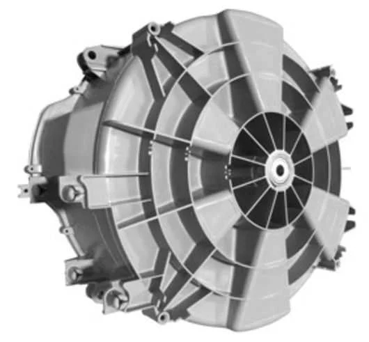 Tanque Para Máquina de Lavar Vestel 20691919.