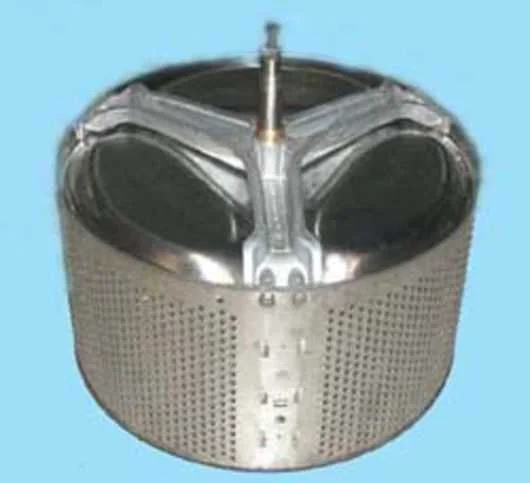 Cesto Completo Para Máquina de Lavar Roupa Zanuss.