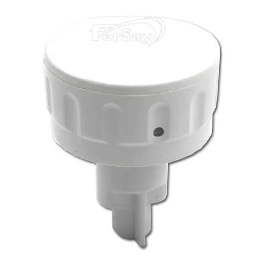 Mando programador y termostato AEG 64530257