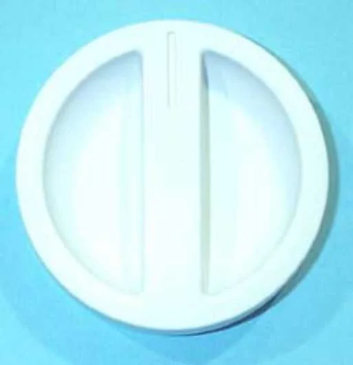 Tapa mando programa Ardo blanca 33452