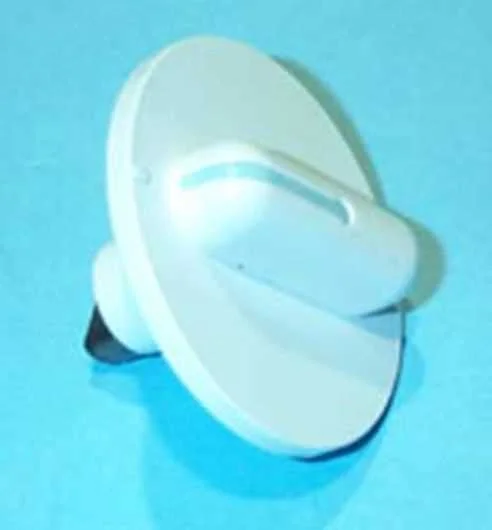 Mando programador Indesit 034318