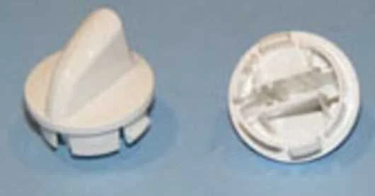 Botão Seletor de Velocidade da Máquina de Lavar E.