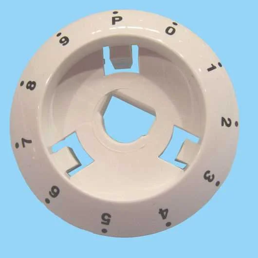 Suplemento mando encimera Fagor blanco C20K006A8