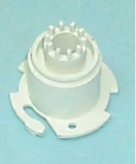 Botão Seletor de Máquina de Lavar Electrolux Ew12.
