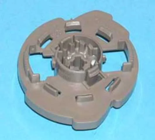 Alavanca Zanussi Corbero Fli803