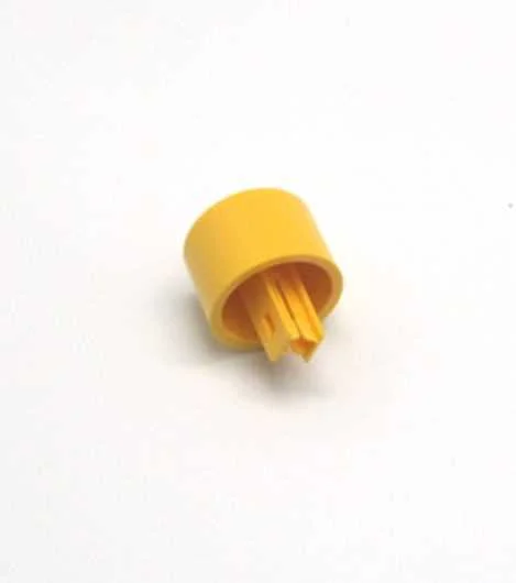 Botão de Pressão do Secador Zanussi 1254266107