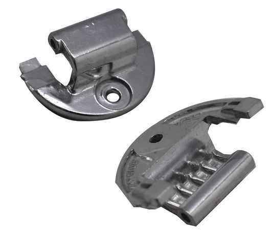 Dobradiça da Porta do Secador Aeg 1254247016