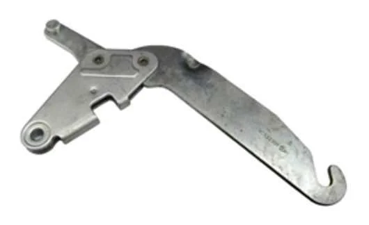 Bisagra derecha Teka  DW655F1,