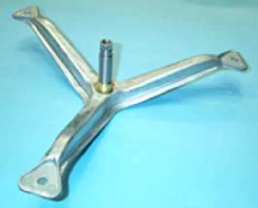 CRUCETA LAVADORA ARISTON INDESIT