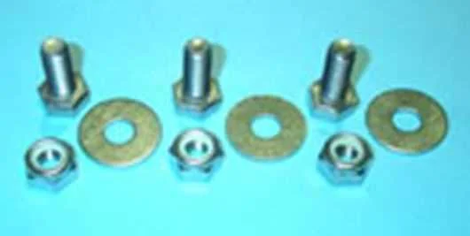 Kit tornillos cruceta Ariston Indesit