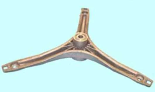 Cruzeta Para Máquina de Lavar Roupa Ariston Indes.