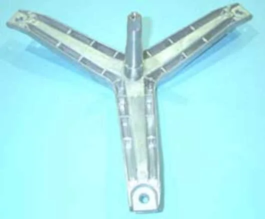 Cruzeta Para Máquina de Lavar Roupa Balay 8200 Se.