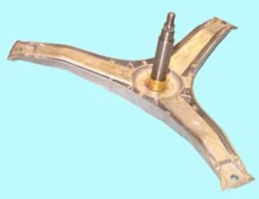 Cruzeta Para Máquina de Lavar Doces 92994912 75cy.