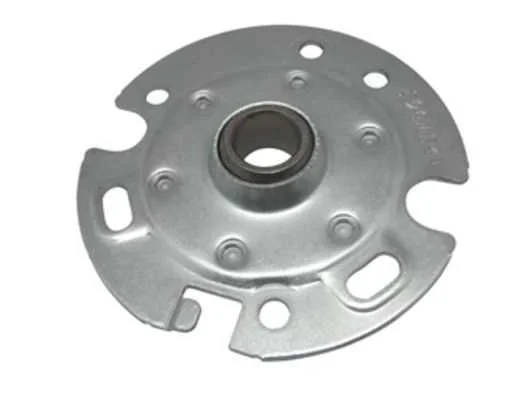 Flange de Suporte do Rolamento do Secador Aeg 77a.