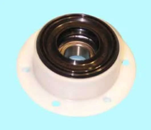 SOPORTE CESTO RODAMIENTO ARISTON