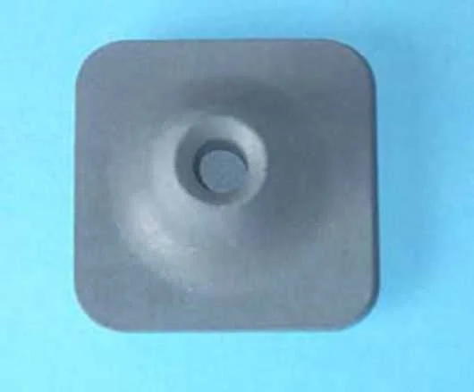 Pastilha de Freio Para Máquina de Lavar Doces 922.
